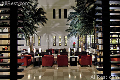 Hyatt Regency Dubai 17